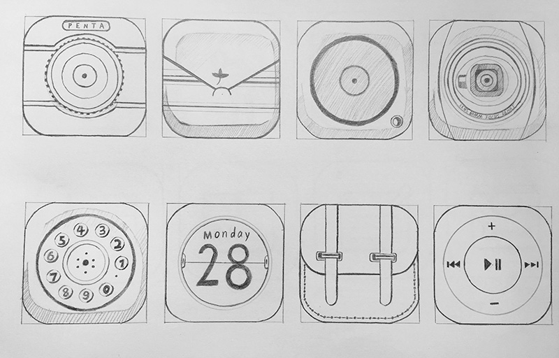 ����������