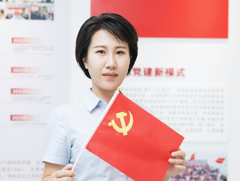 闫殊以