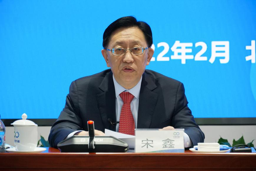 澎湃新闻：政协委员宋鑫：要激励能效系统提升，可成立节能国度嘉奖造度